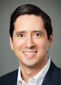 Photo of Thomas Flores