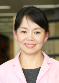 Dr. Y. Alicia Hong