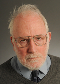 Photo of Christopher Mitchell