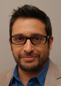 Photo of Arthur Romano