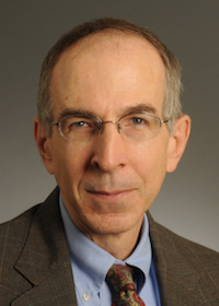 Photo of Daniel Rothbart