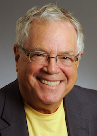 Photo of Richard Rubenstein