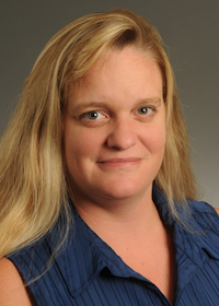 Photo of Juliette Shedd