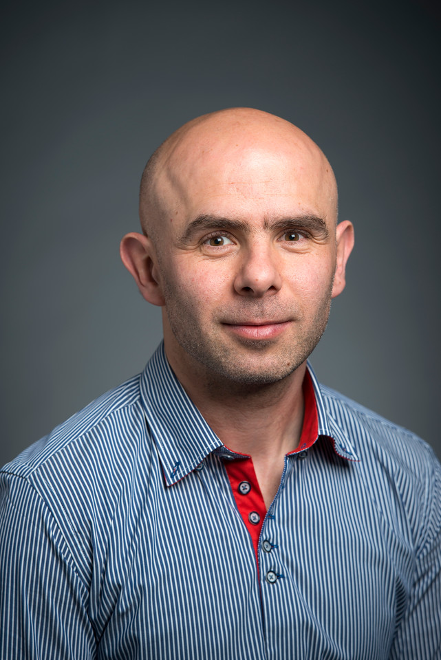 Socrates Dimitriadis