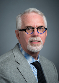 Michael Wolf Branigin