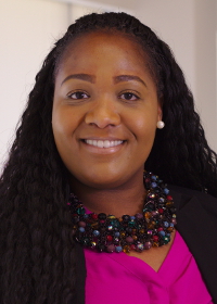 Zakevia Green-Lawson