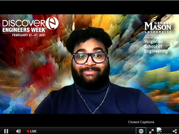 Christopher Carr town hall 2