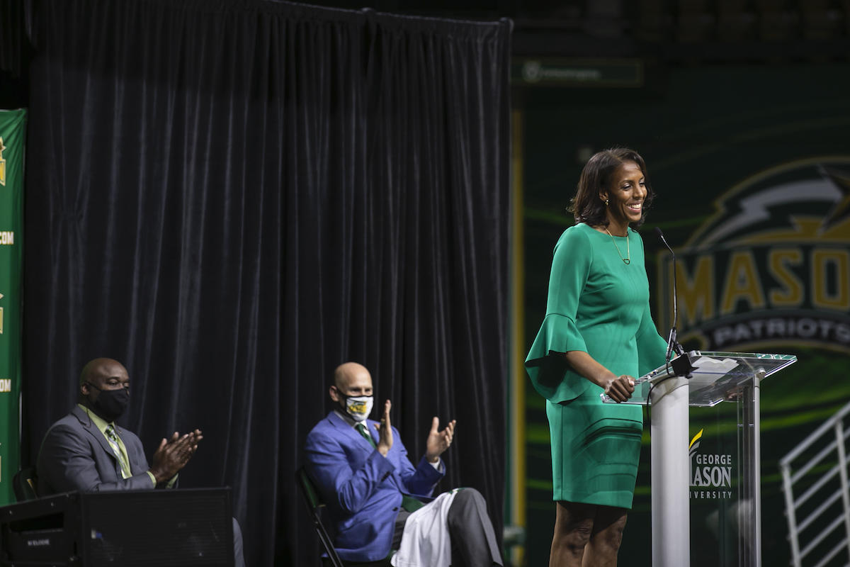 Vanessa Blair-Lewis 1