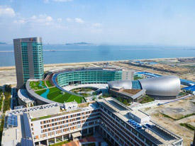 George Mason University Korea Campus