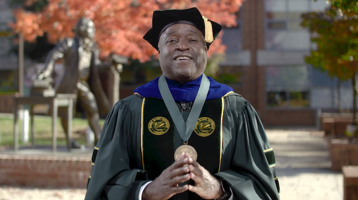 President Washington