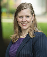 Melissa Broeckelman-Post 