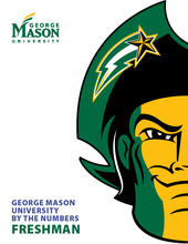 Patriot Head Freshman