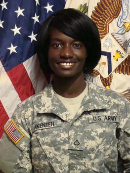 Felicity Wiafe Akenten