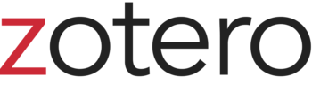 Zotero logo