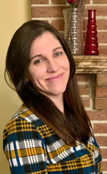 Image of Kim McNally 