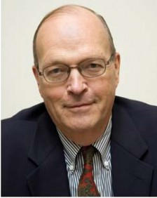 Headshot of Joseph Montville