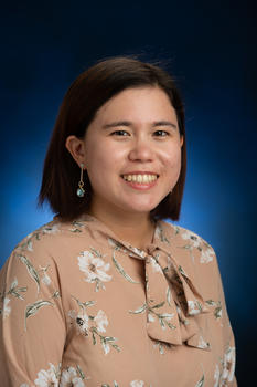 Sabrina Kim Stenberg