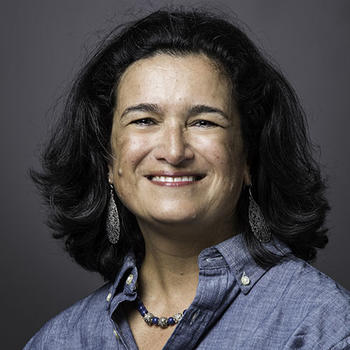 Heba El-Shazli: ‘[O]rganizations need people who understand the myriad threats out there and potential solutions.’